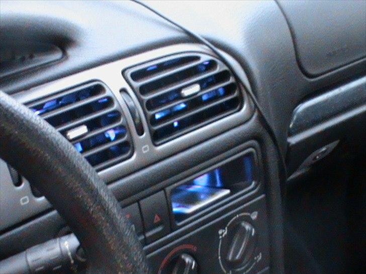 Peugeot 406 solt billede 12