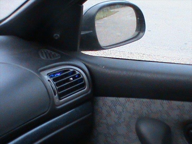 Peugeot 406 solt billede 13