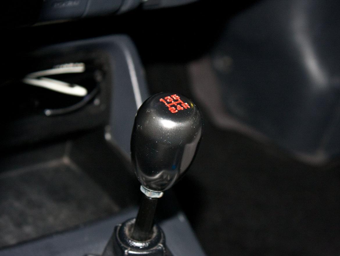 Honda Civic 1.5 iLS billede 15