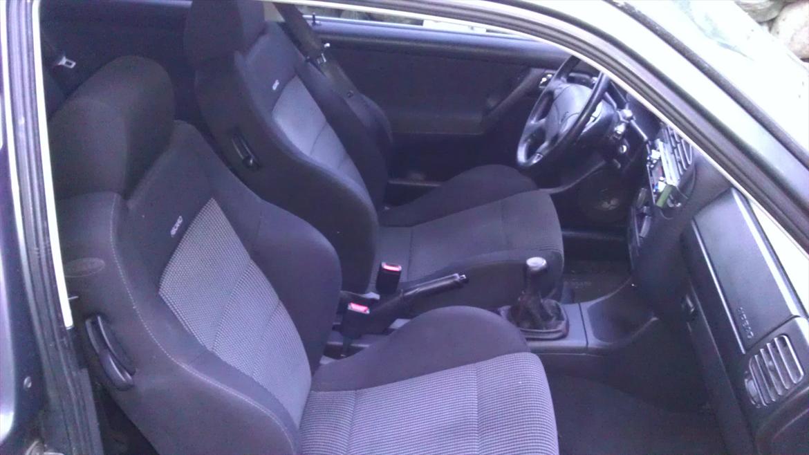 VW Golf 3  billede 16