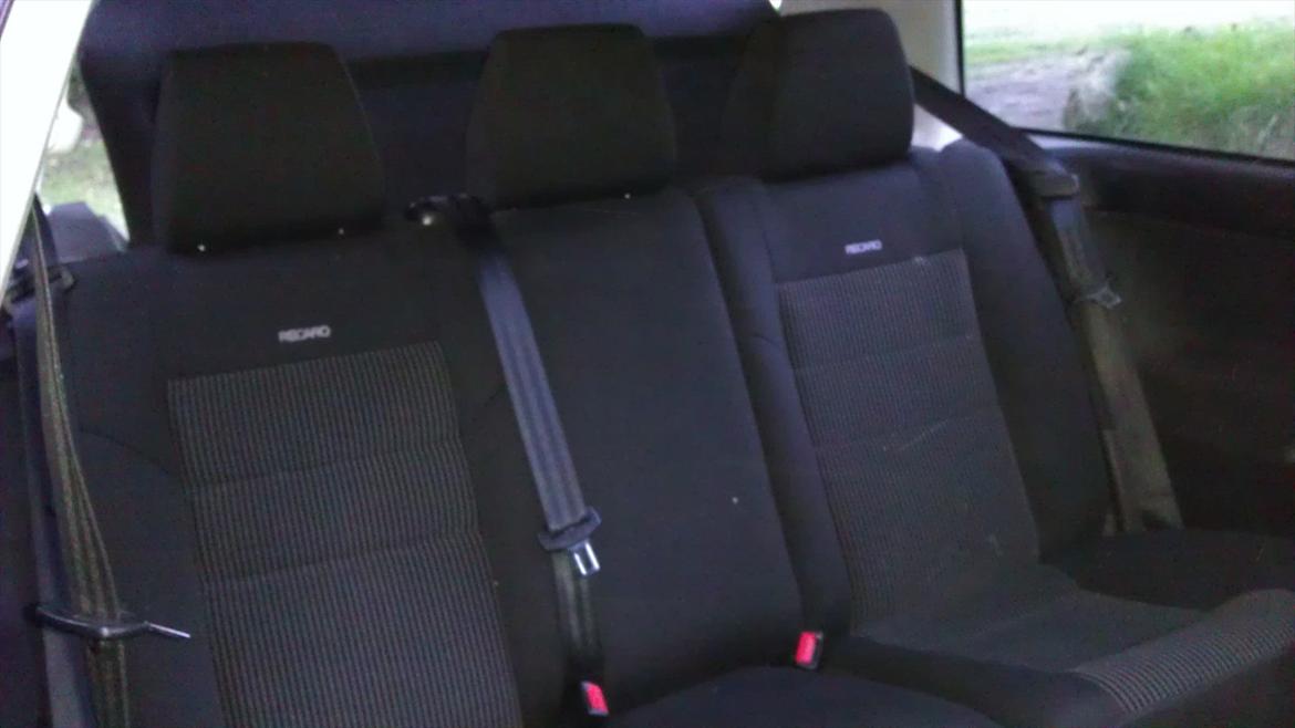 VW Golf 3  billede 18