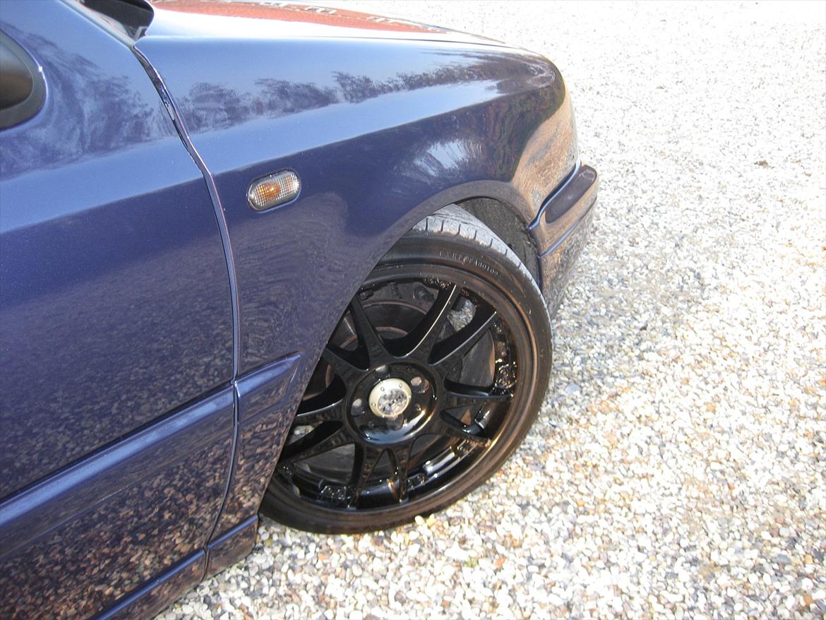 VW golf 1,9 tdi billede 16