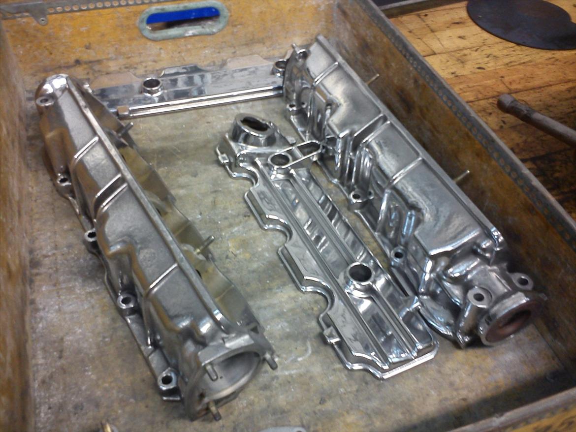 Fiat Croma T.i.e - Ny poleret :-) billede 13