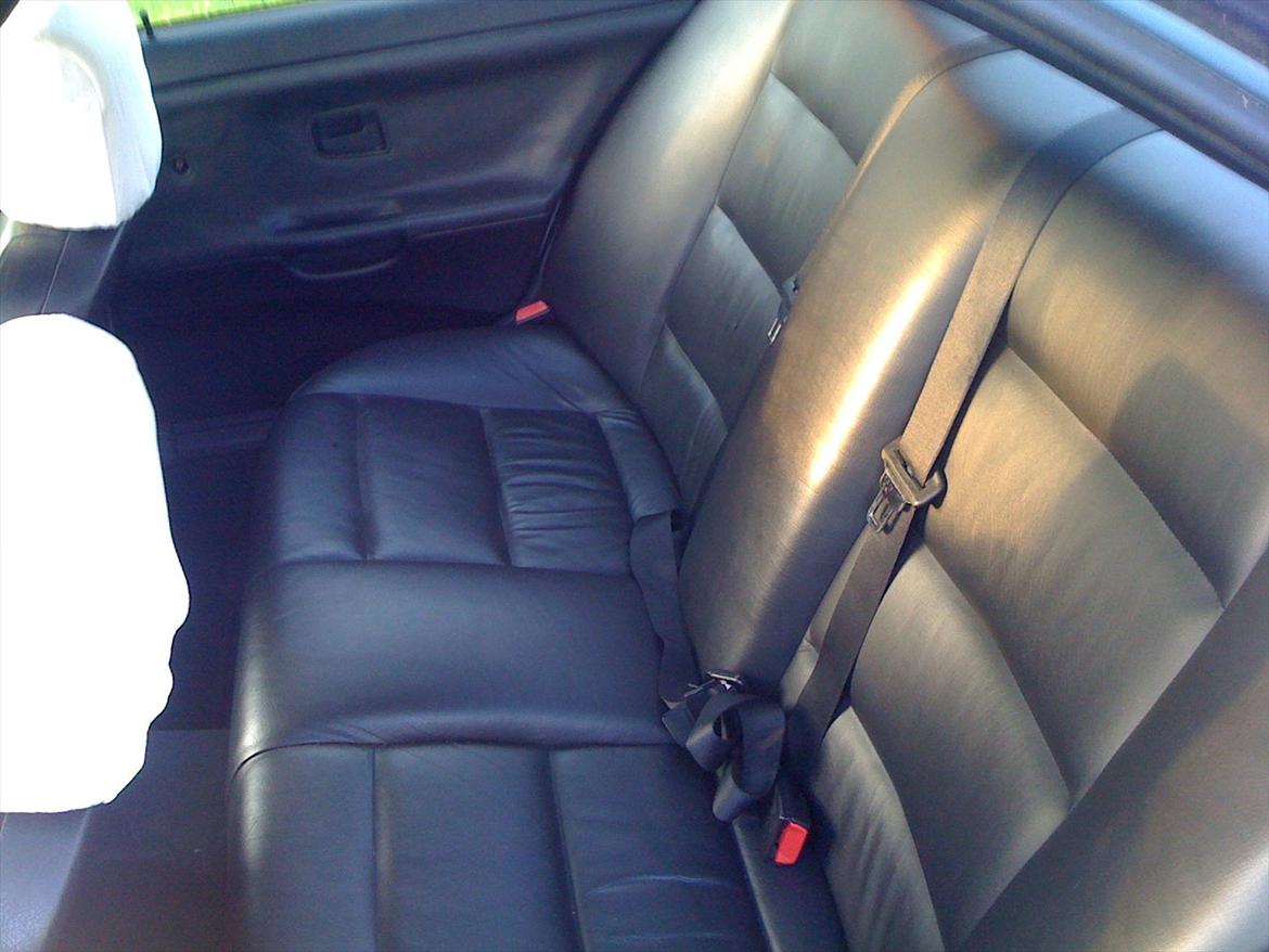 BMW e36 318i skadet :"( billede 10