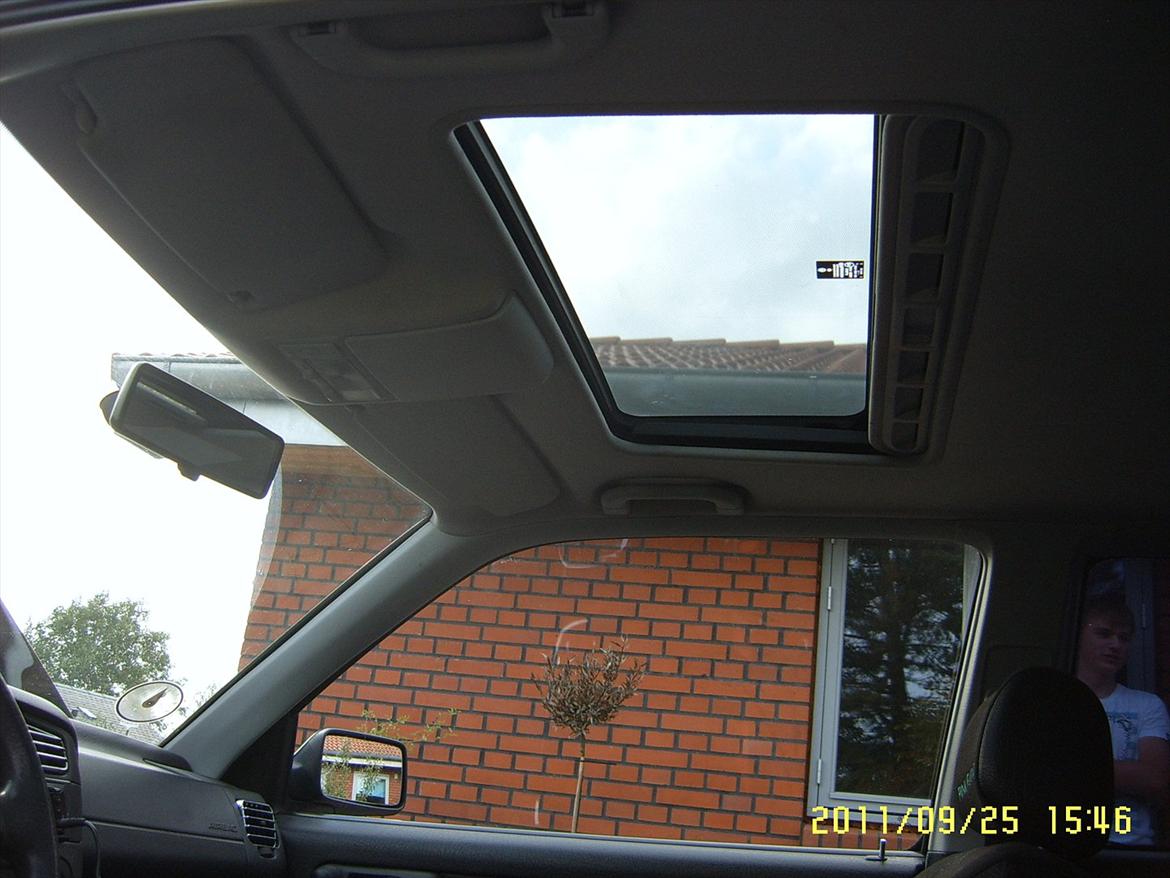 VW Golf 3 "Solgt" billede 17