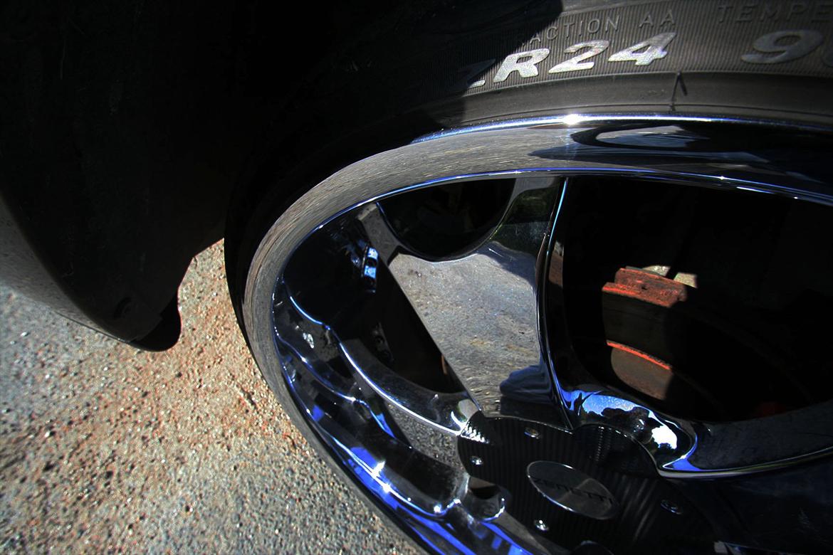 Jeep Grand Cherokee billede 12