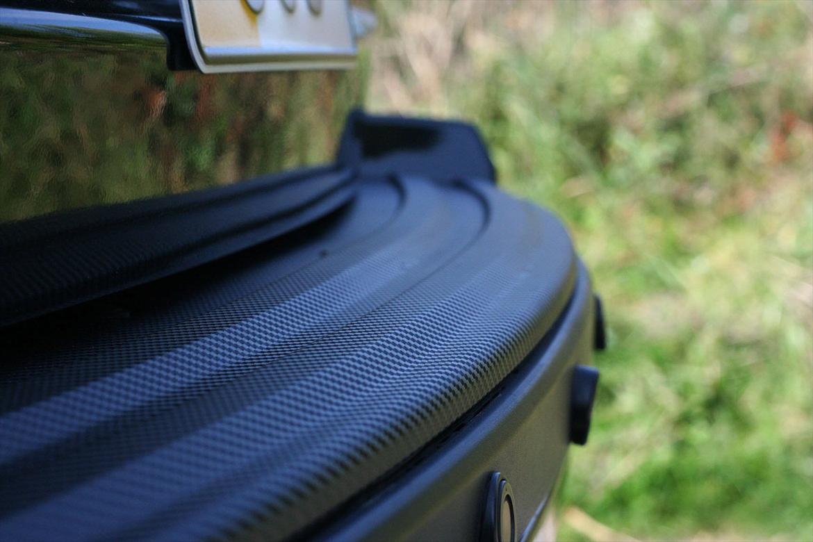 Jeep Grand Cherokee billede 16