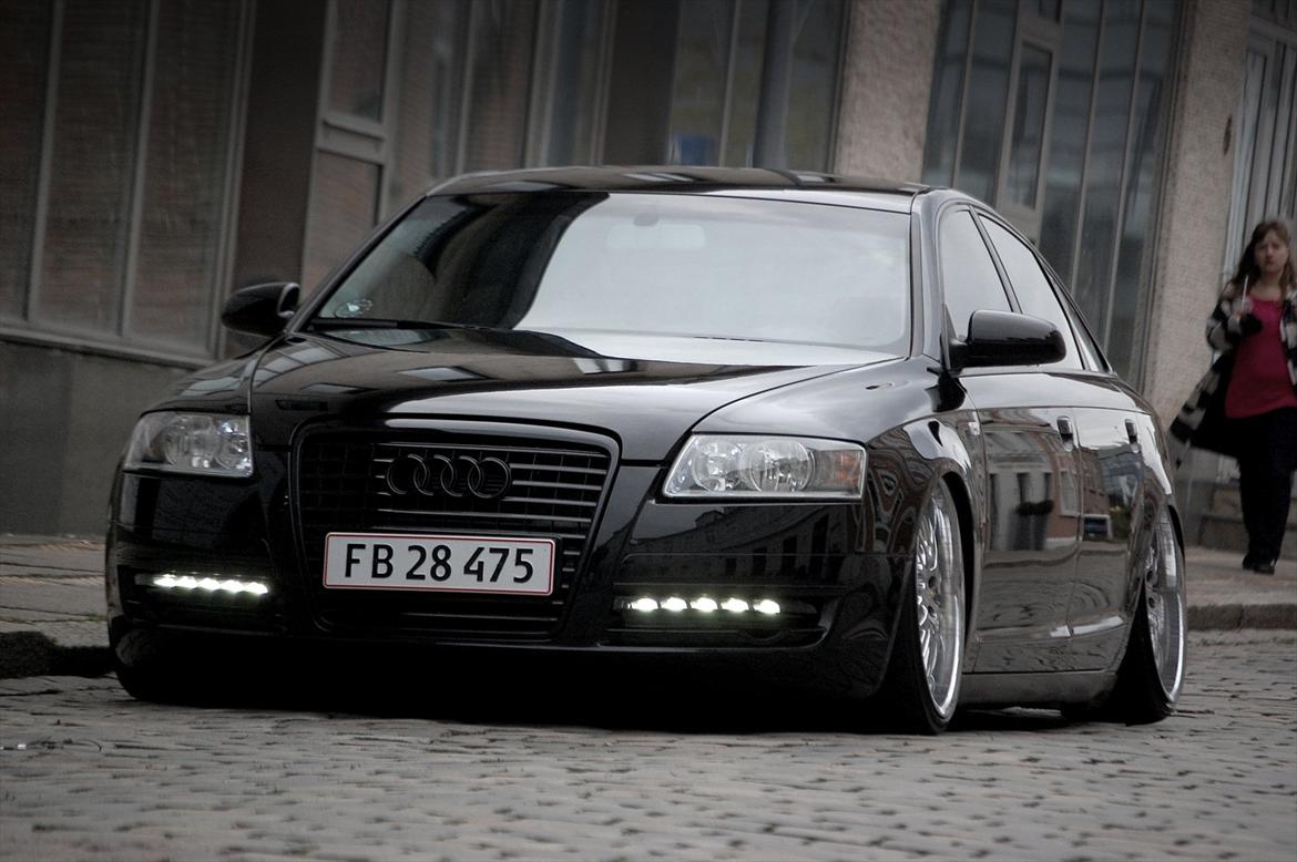 Audi A6 Airride billede 11