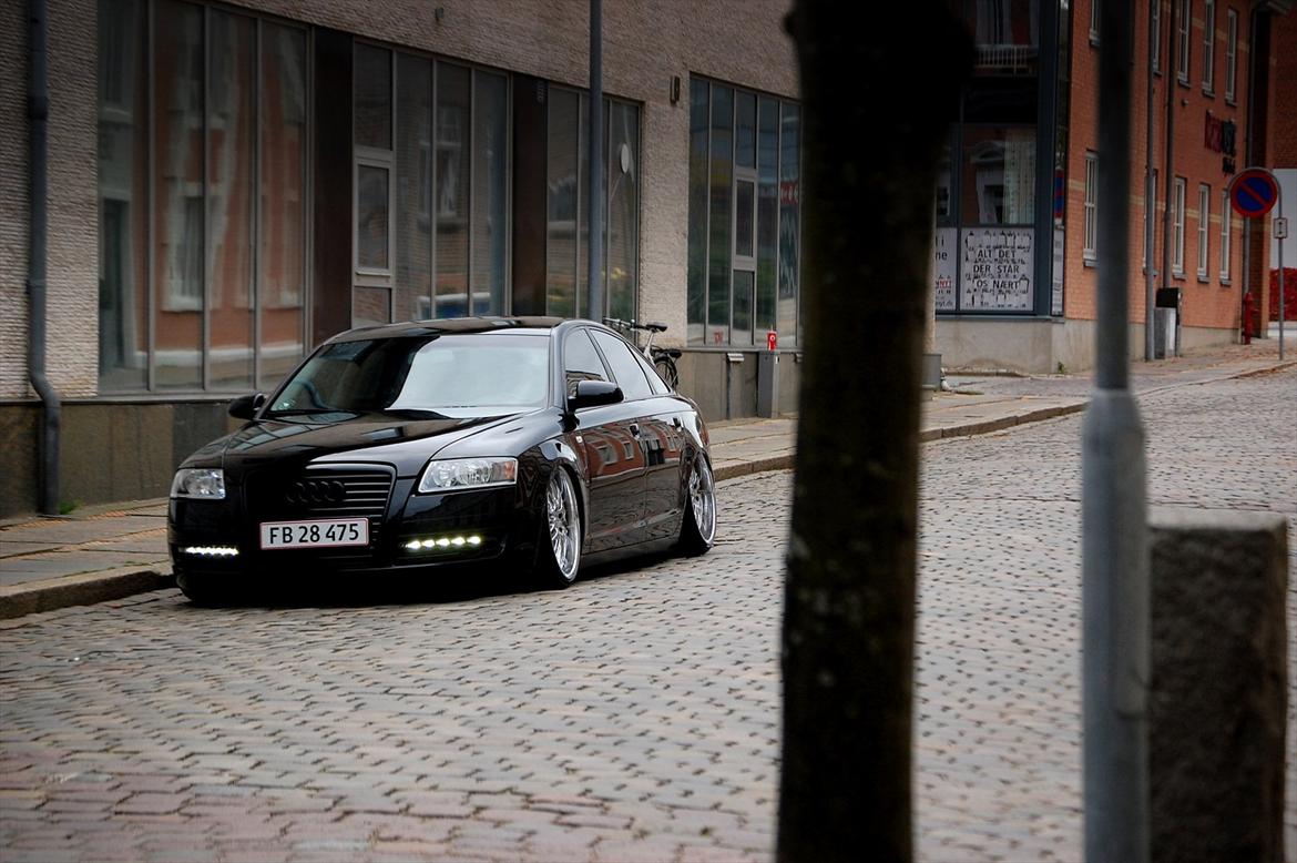 Audi A6 Airride billede 12