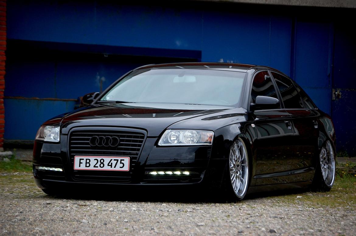 Audi A6 Airride billede 15