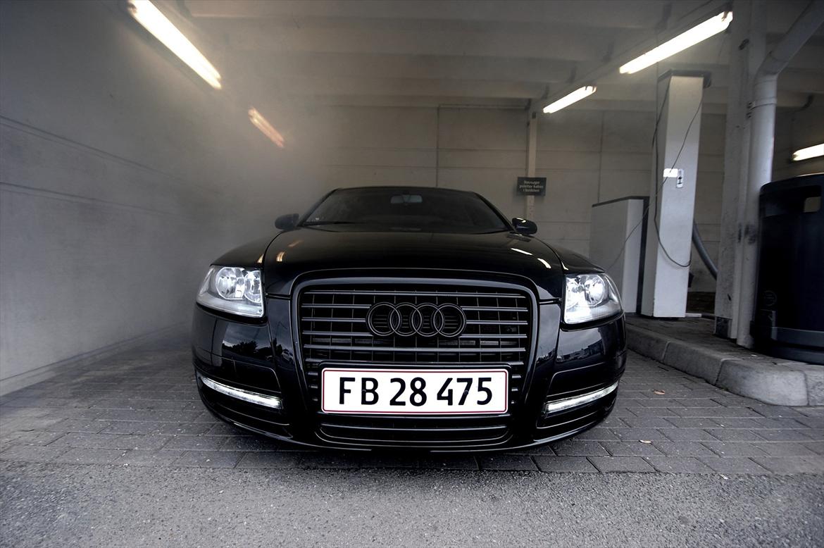 Audi A6 Airride billede 4