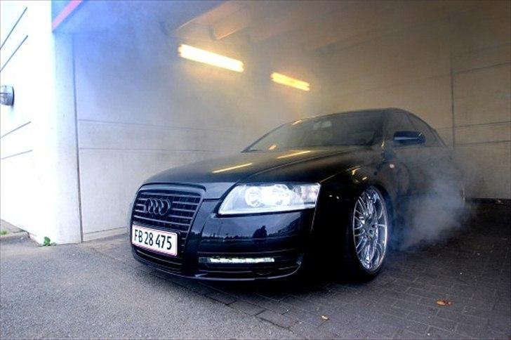Audi A6 Airride billede 6