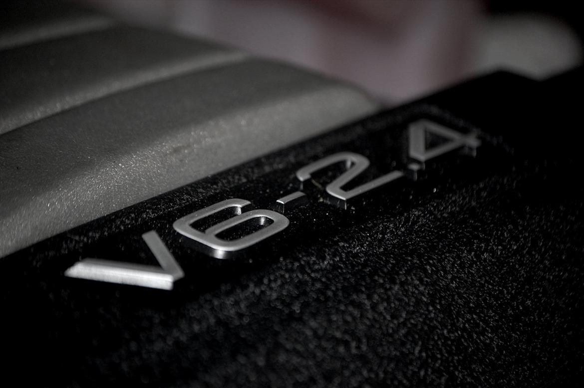 Audi A6 Airride billede 20