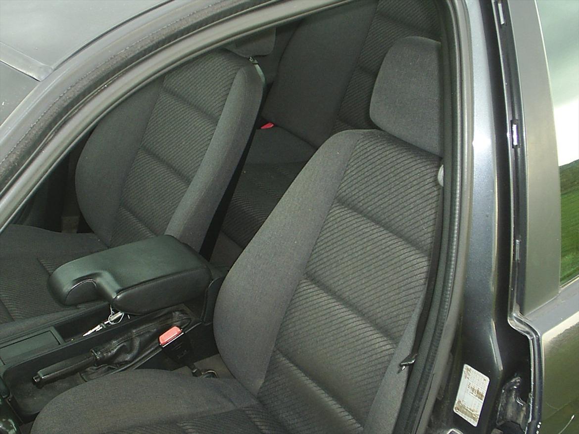 BMW e36 320i billede 15