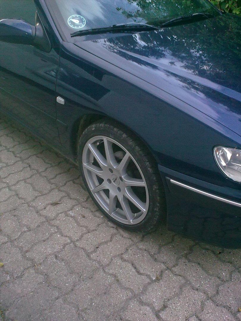 Peugeot 406 st.car billede 7