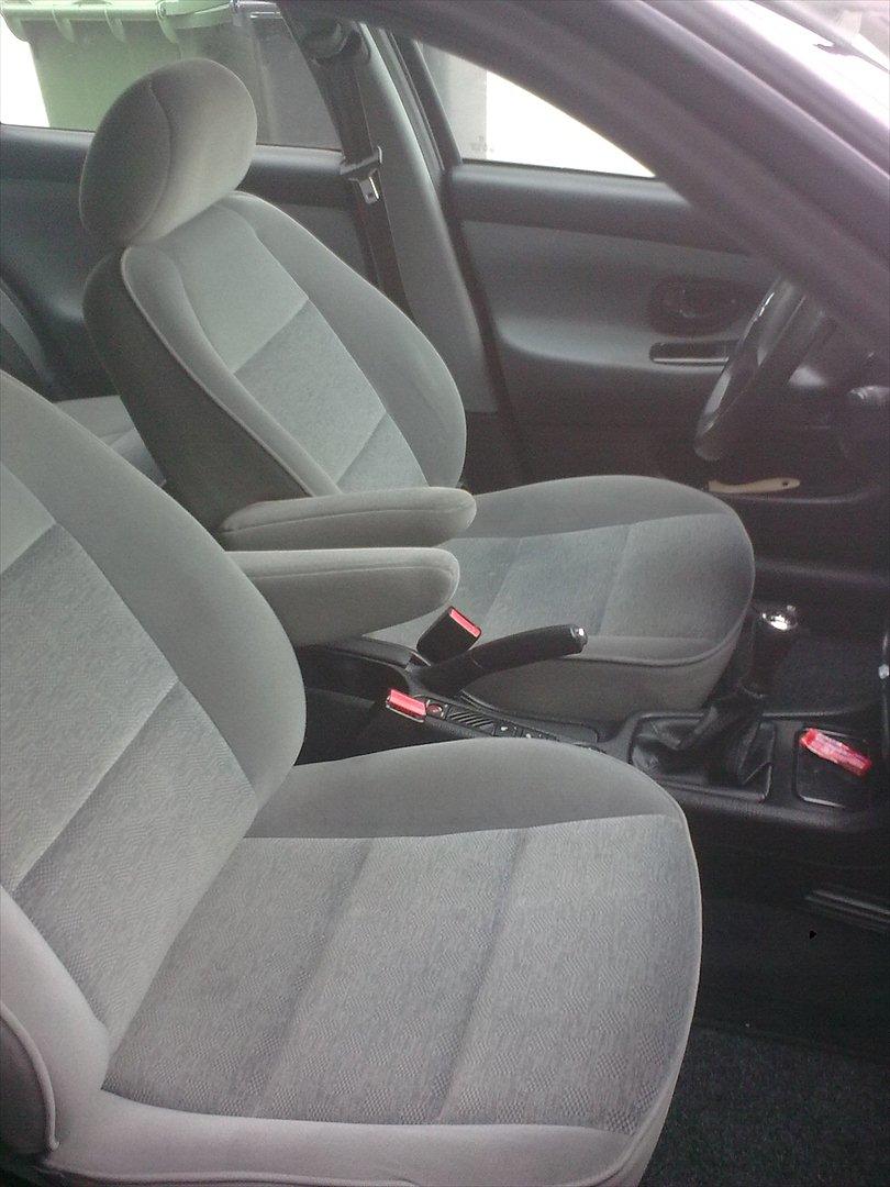 Peugeot 406 st.car billede 10