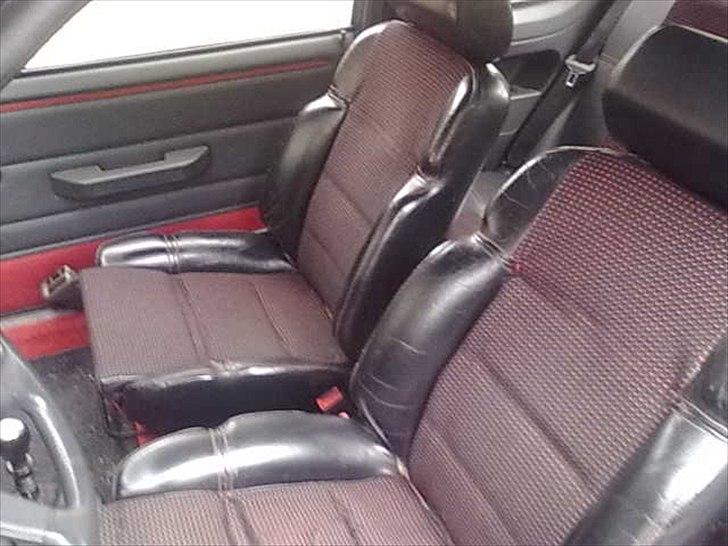 Peugeot 205 GTI billede 4