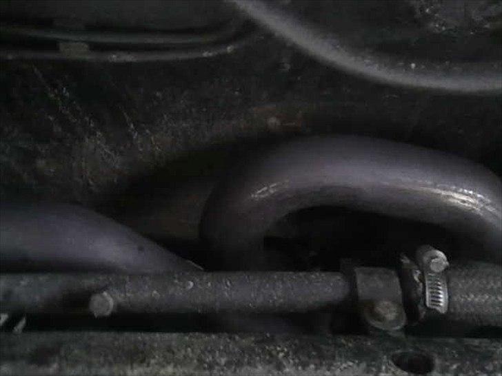 Peugeot 205 GTI - Fra en 309 GTI 16V
Meget sjælden og meget større end original billede 10