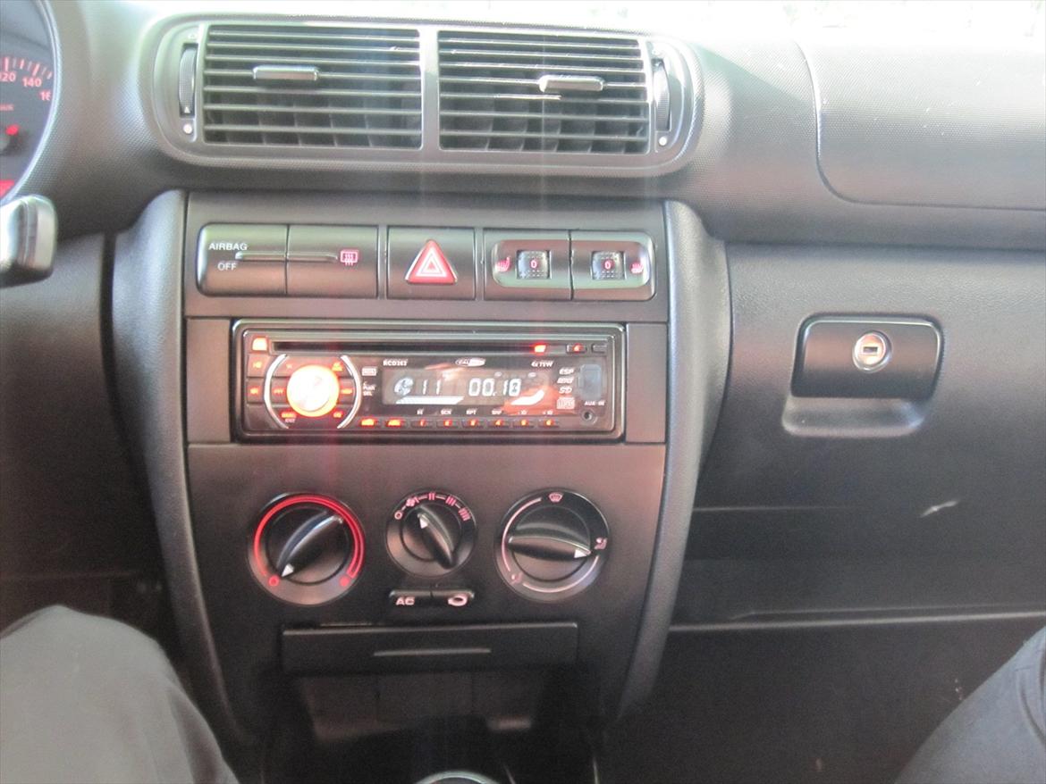 Seat Toledo billede 3