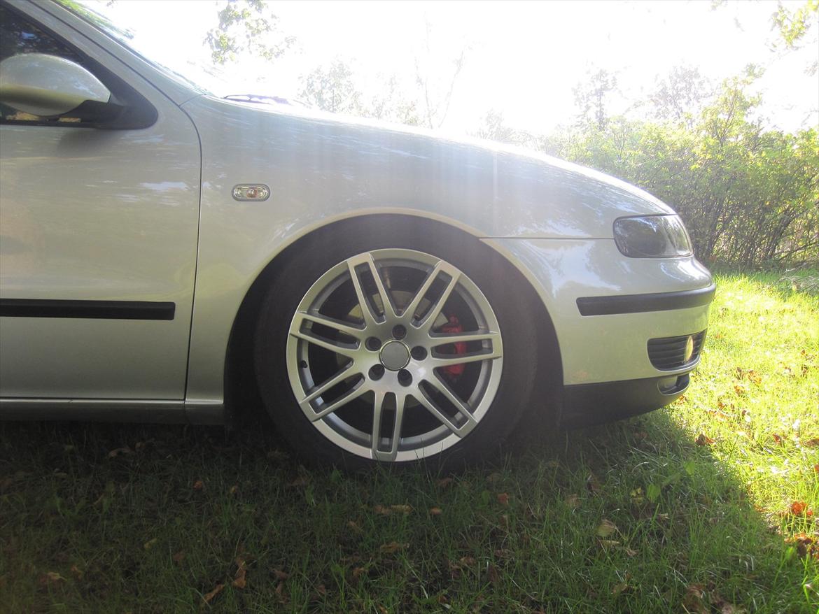 Seat Toledo billede 10