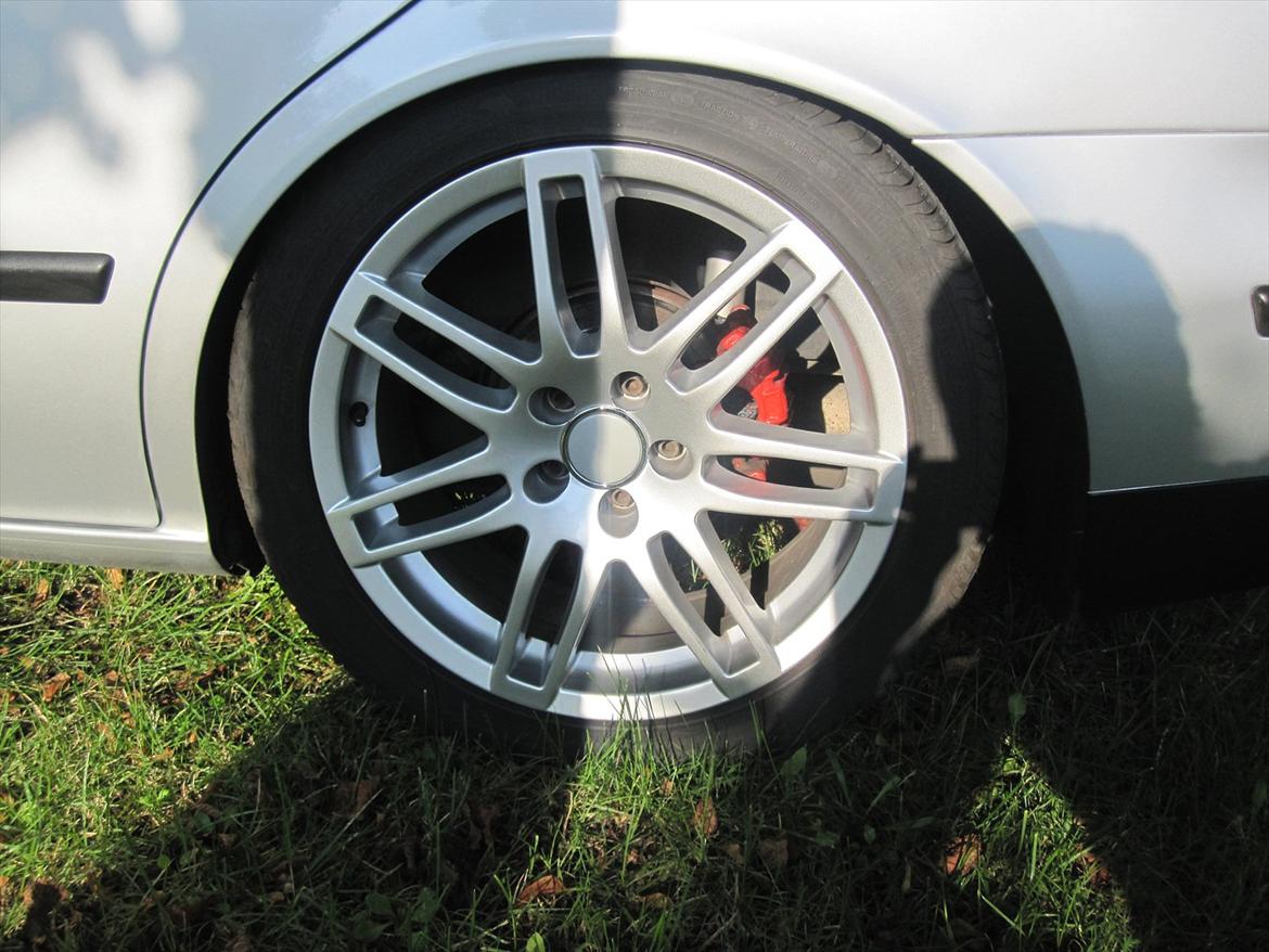 Seat Toledo billede 15