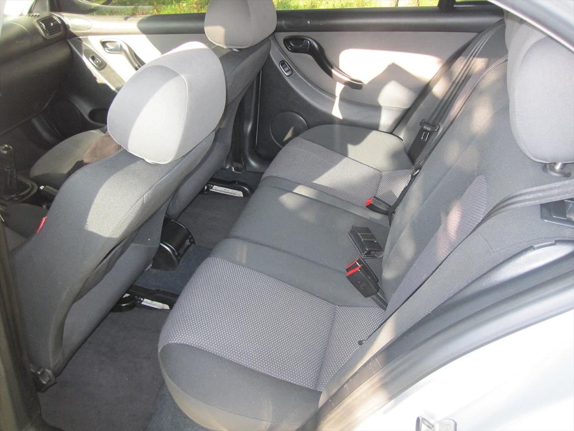 Seat Toledo billede 17