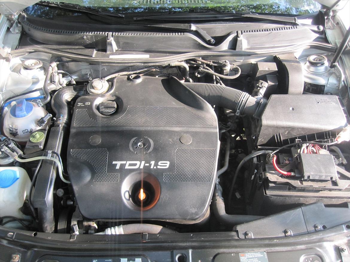 Seat Toledo billede 18