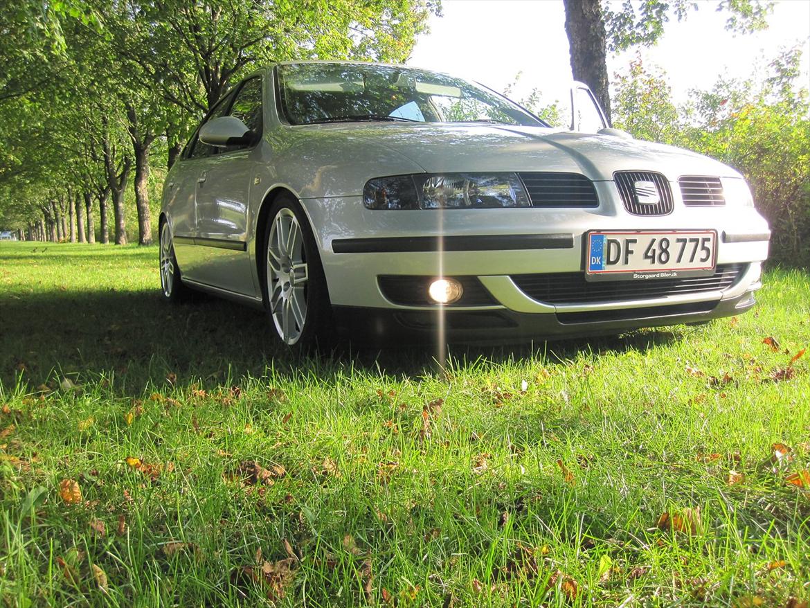 Seat Toledo billede 19