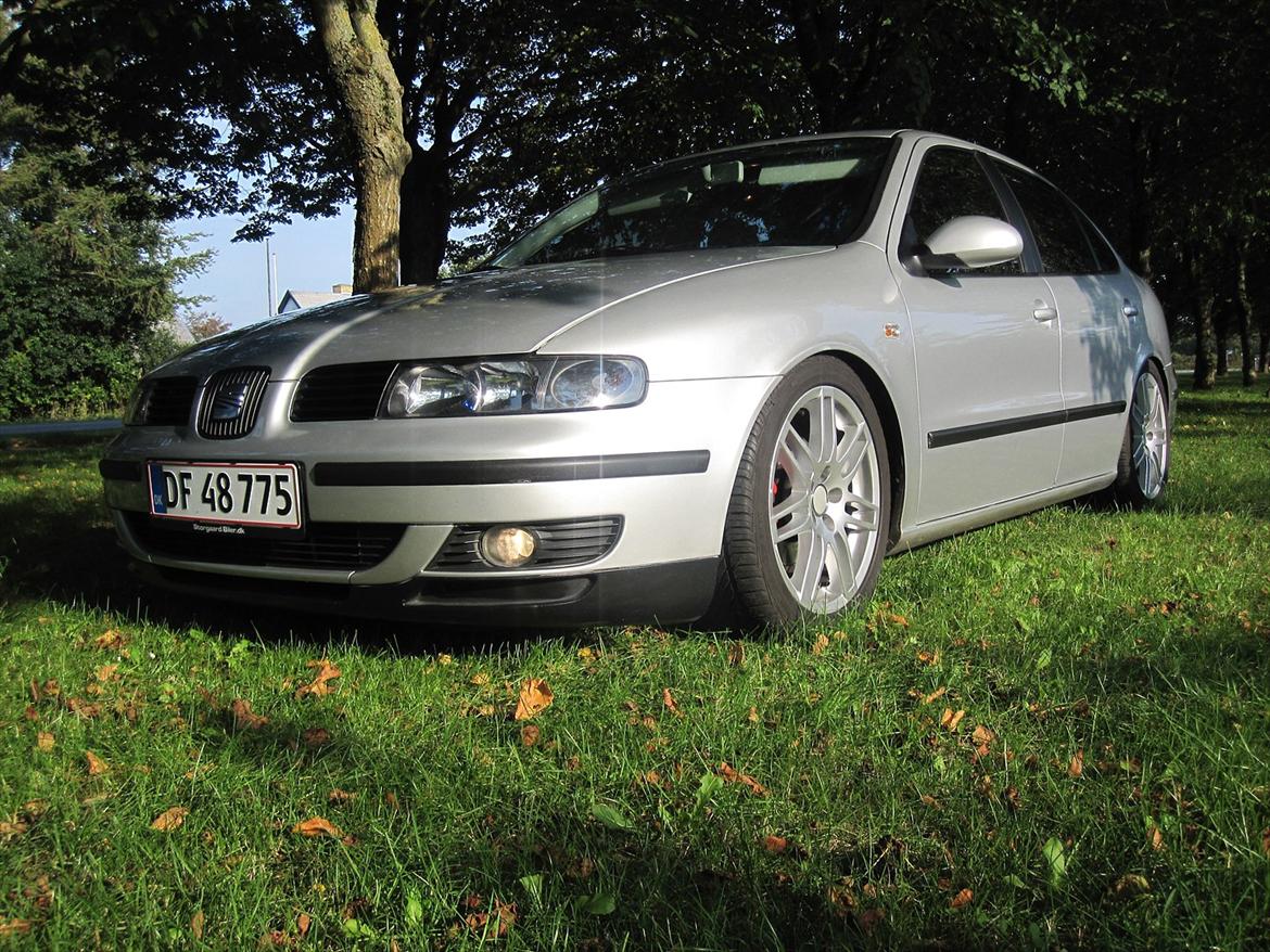 Seat Toledo billede 20