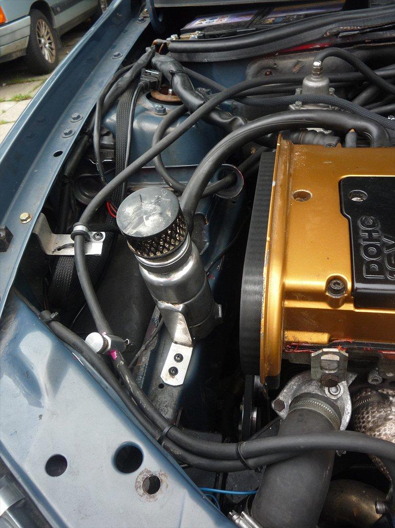 Opel Corsa billede 2