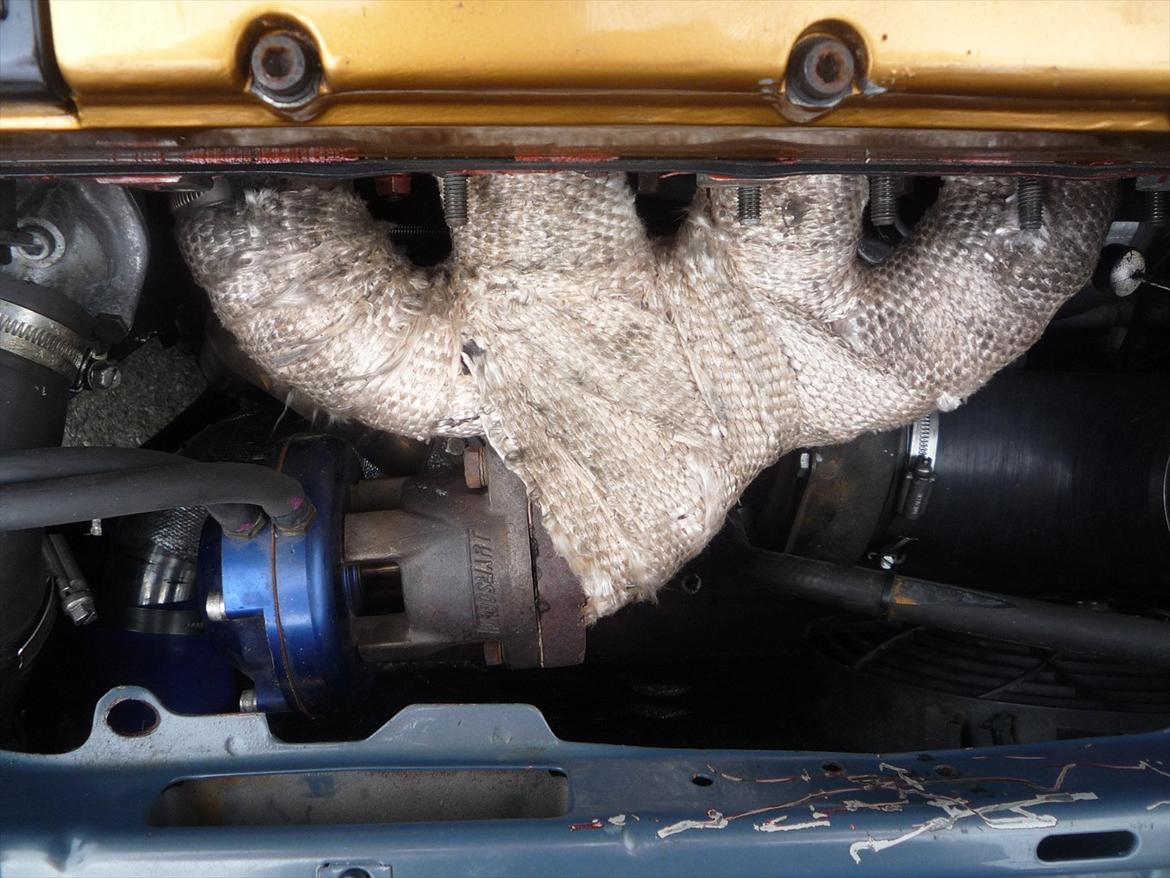 Opel Corsa billede 3