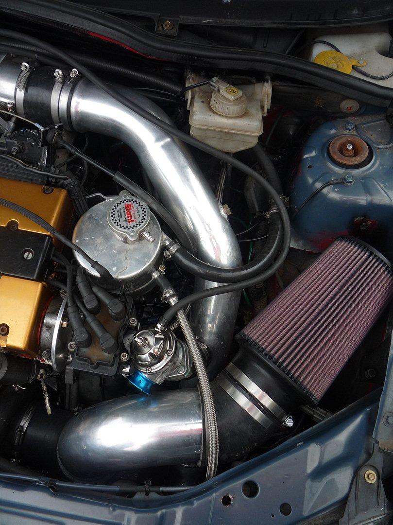 Opel Corsa billede 4