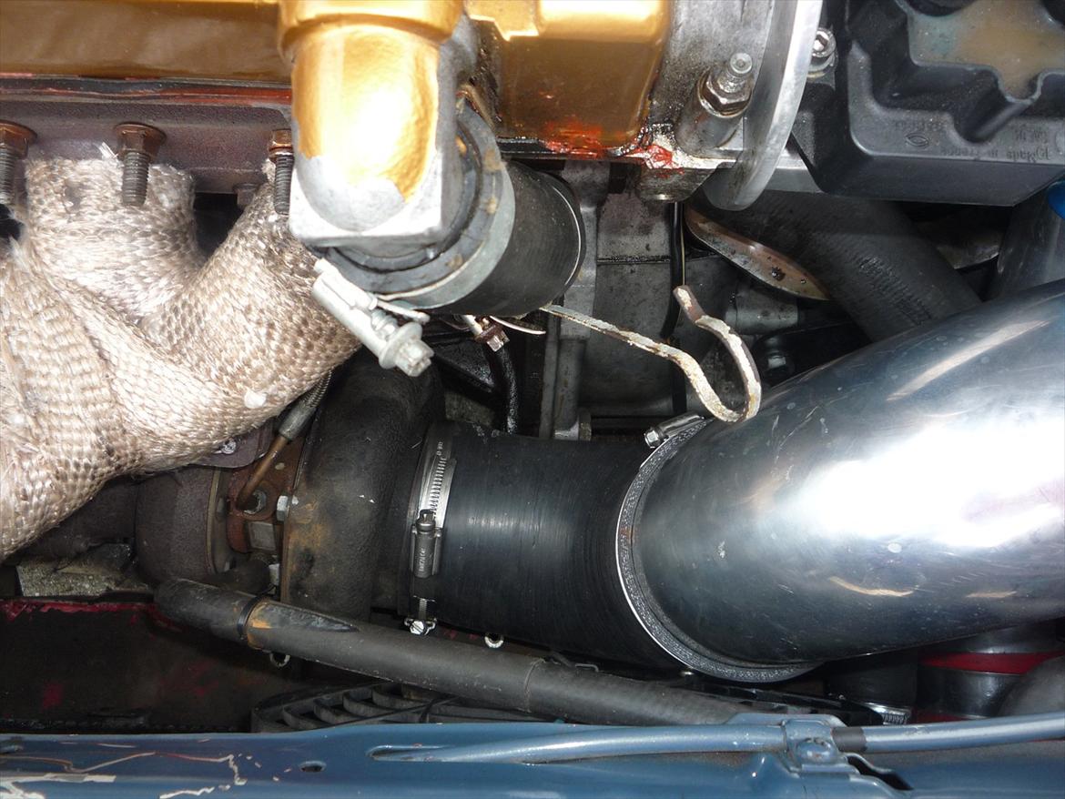 Opel Corsa billede 5