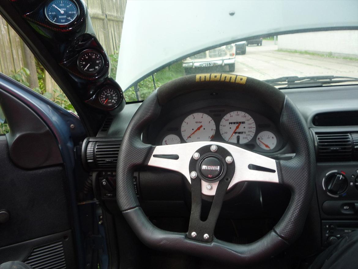 Opel Corsa billede 7