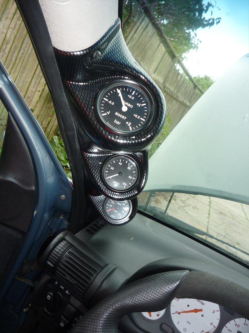 Opel Corsa billede 8