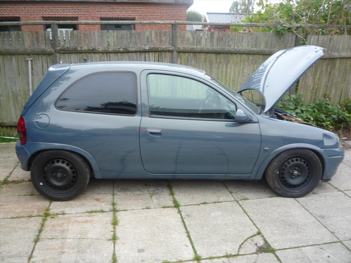 Opel Corsa billede 9