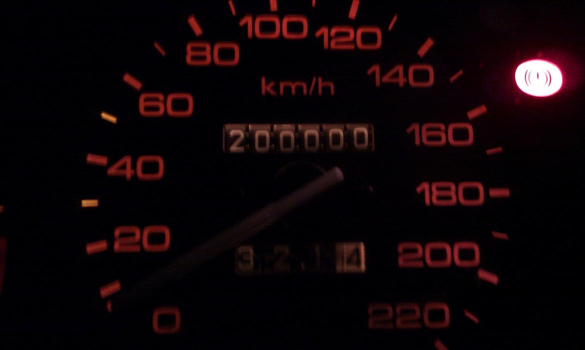 Honda Civic 1.4 is billede 7