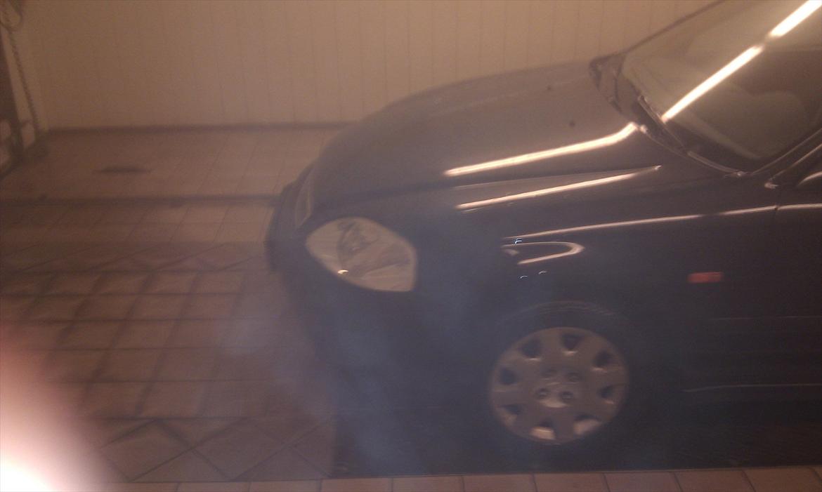 Honda Civic 1.4 is billede 8