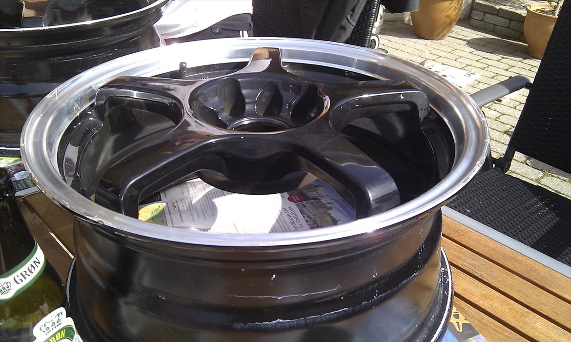 Honda Civic 1.4 is billede 10