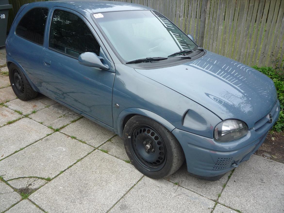 Opel Corsa billede 11