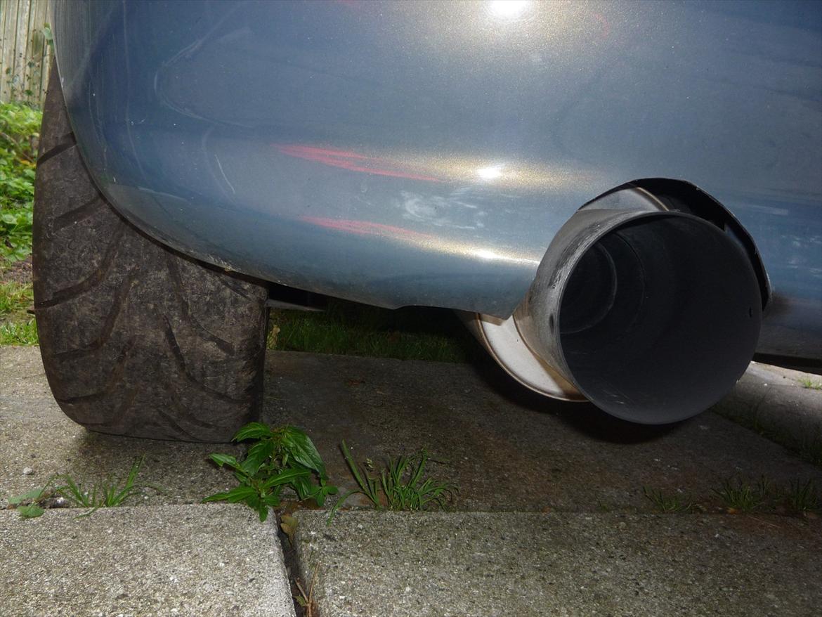 Opel Corsa billede 13