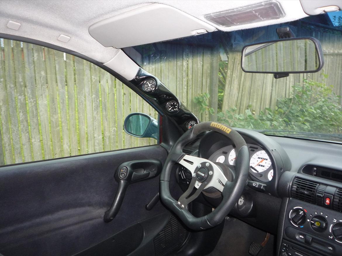 Opel Corsa billede 14