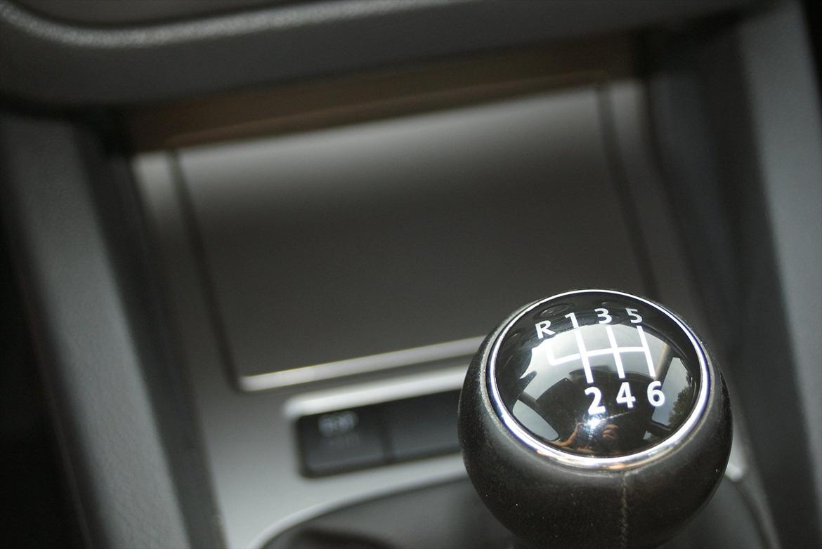 VW Golf V 2.0TDI Sports-line #Solgt# billede 17