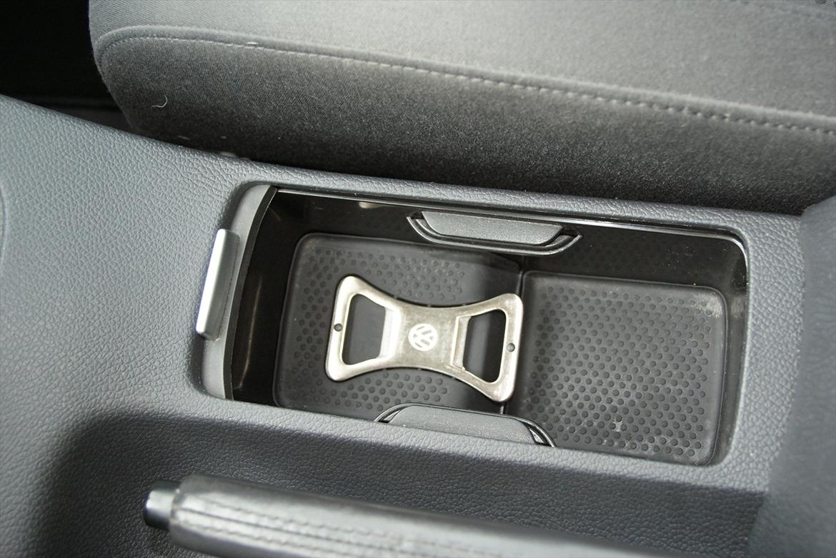 VW Golf V 2.0TDI Sports-line #Solgt# billede 12