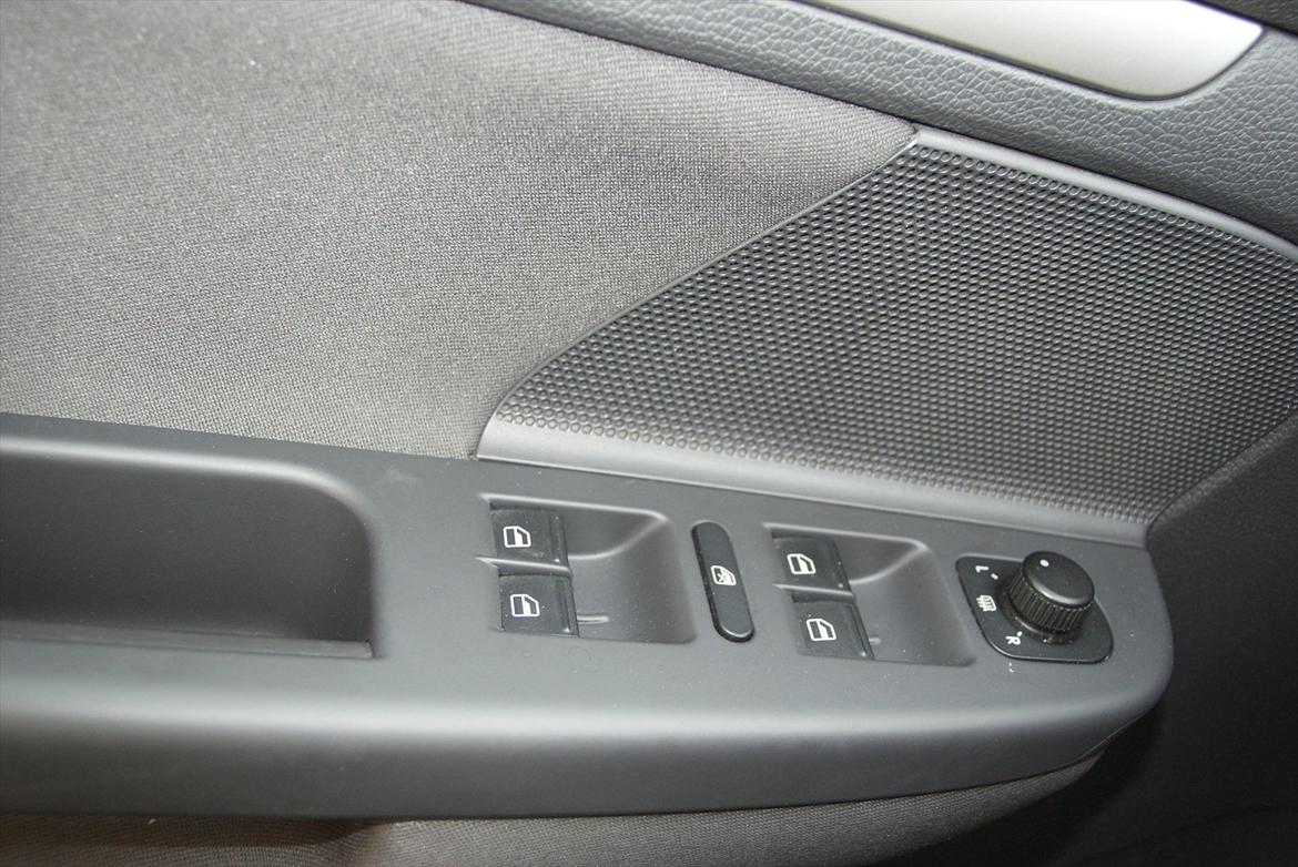 VW Golf V 2.0TDI Sports-line #Solgt# billede 14