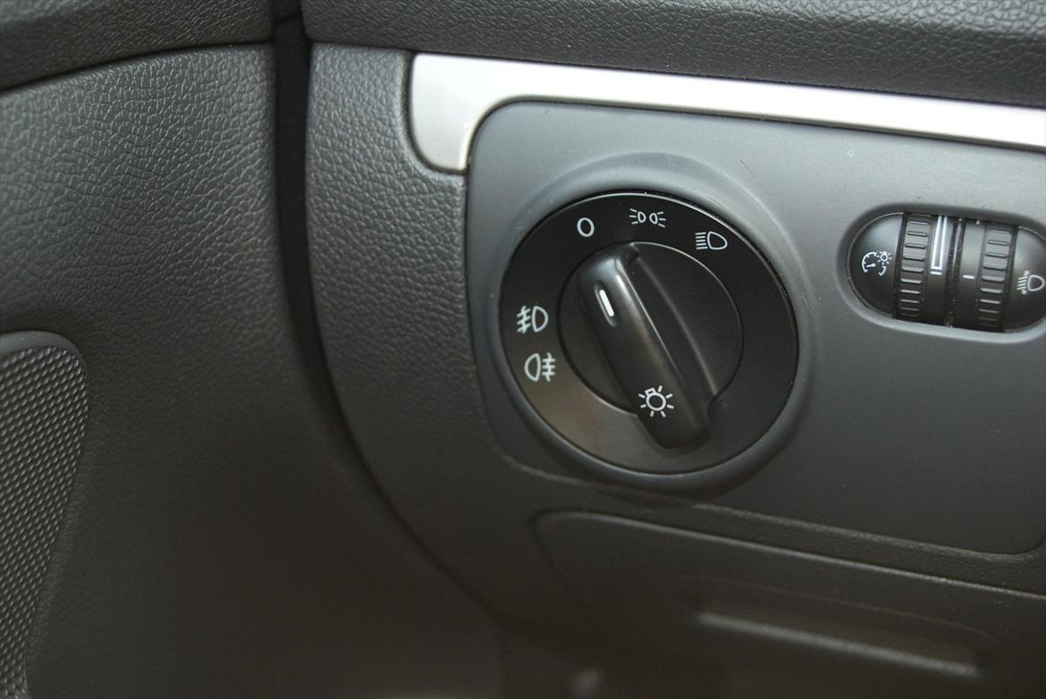 VW Golf V 2.0TDI Sports-line #Solgt# billede 16