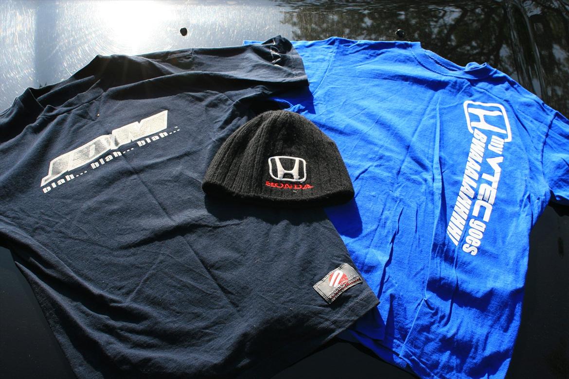 Honda civic vti  eg6 billede 10