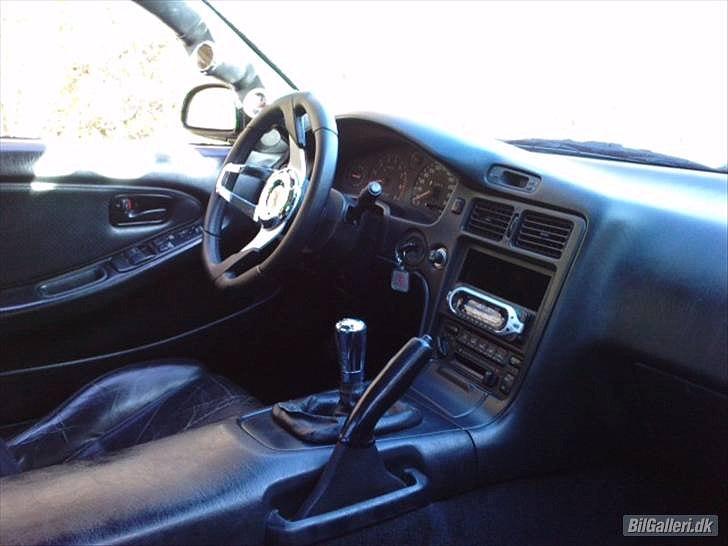 Toyota MR2 sw20.5 SOLGT billede 2