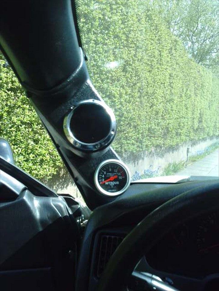 Toyota MR2 sw20.5 SOLGT billede 6