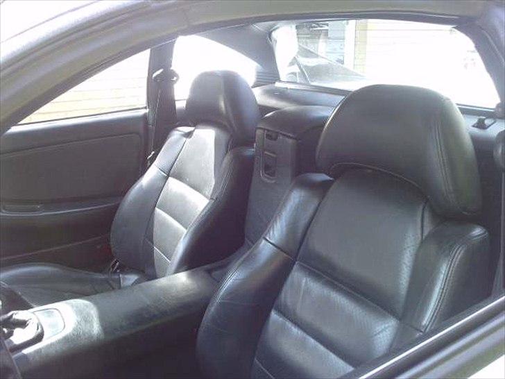 Toyota MR2 sw20.5 SOLGT billede 7